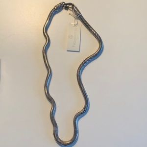 Nomination Fight For Life Unisex Necklace Made in Italy